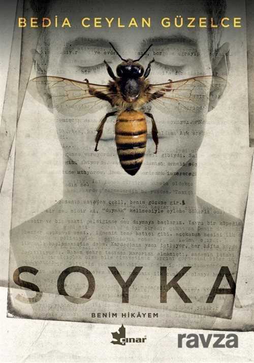 Soyka - Çınar Yayınları