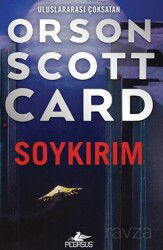 Soykırım / Ender Efsanesi 3 - Pegasus Yayınları
