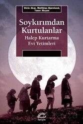 Soykırımdan Kurtulanlar - İletişim Yayınları