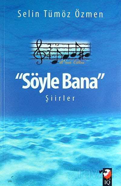 Söyle Bana - 1