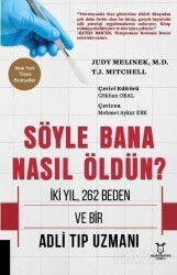 Söyle Bana Nasıl Öldün? - Akademisyen Kitabevi