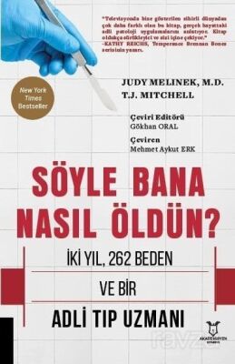 Söyle Bana Nasıl Öldün? - 1