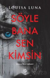 Söyle Bana Sen Kimsin - Sia Kitap
