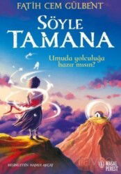 Söyle Tamana - Masalperest