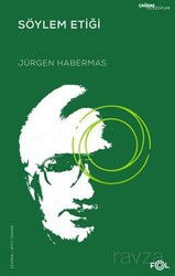 Söylem Etiği - Fol Kitap