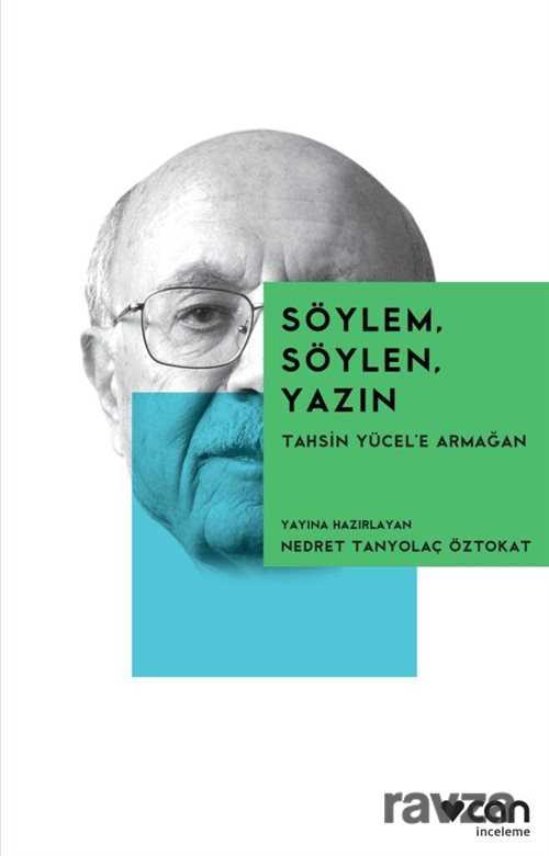 Söylem, Söylen, Yazın - Can Yayınları - Kampanya