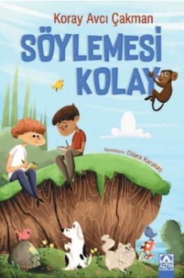 Söylemesi Kolay - 1