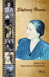 Söylemez Hanım - Gülnar Yayınları