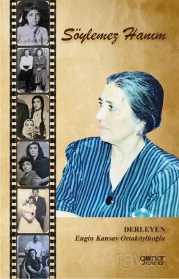 Söylemez Hanım - 1