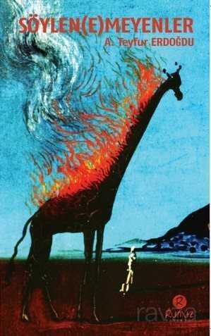 Söylenemeyenler - Rumuz Yayınevi