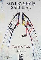 Söylenmemiş Şarkılar - Altın Kitaplar