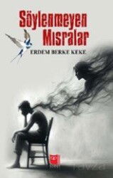 Söylenmeyen Mısralar - Somut Yayınları