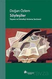 Söyleşiler - Notos Kitap Yayınevi
