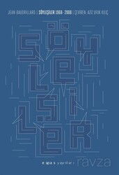 Söyleşiler: 1968-2008 - Espas Kuram Sanat Yayınları