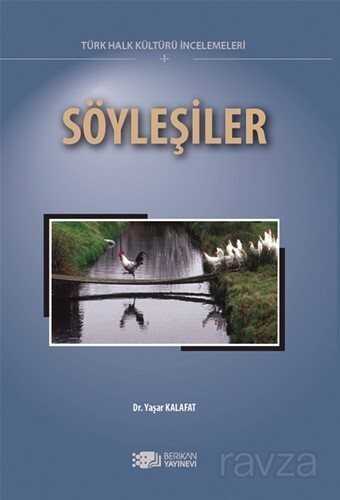 Söyleşiler - Berikan Yayınevi