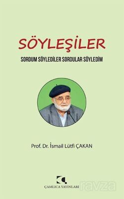 Söyleşiler - 1