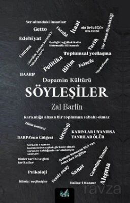 Söyleşiler - 1