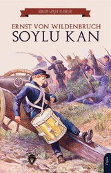 Soylu Kan - Dorlion Yayınevi