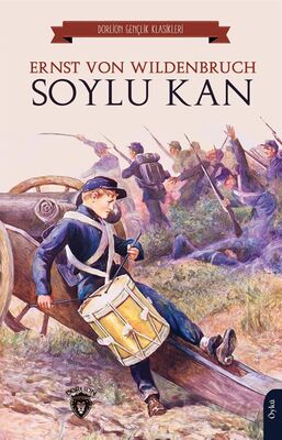 Soylu Kan - 1