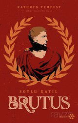 Soylu Katil Brutus - Yeditepe Yayınevi