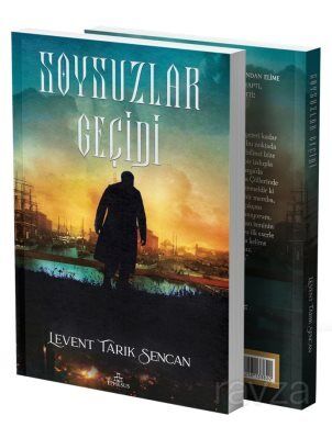 Soysuzlar Geçidi (Karton Kapak) - 1