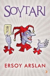 Soytarı - Cinius Yayınları