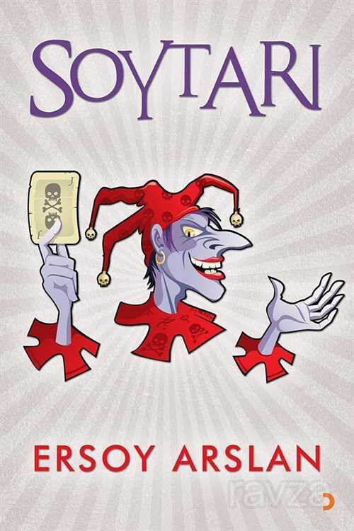 Soytarı - Cinius Yayınları