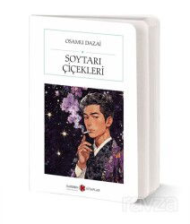 Soytarı Çiçekleri (Cep Boy) (Tam Metin) - Karbon Kitaplar