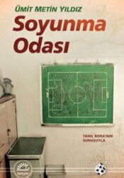 Soyunma Odası - İletişim Yayınları