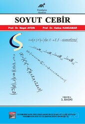 Soyut Cebir - Paradigma Akademi Yayınları