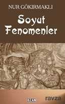Soyut Fenomenler - Ozan Yayıncılık