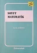 Soyut Matematik - Üniversiteli Kitabevi