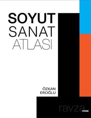 Soyut Sanat Atlası - 1
