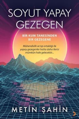 Soyut Yapay Gezegen - 1