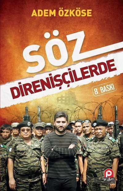 Söz Direnişçilerde - Pınar Yayınları