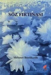 Söz Fırtınası - Klaros Yayınları