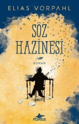 Söz Hazinesi - Pegasus Yayınları