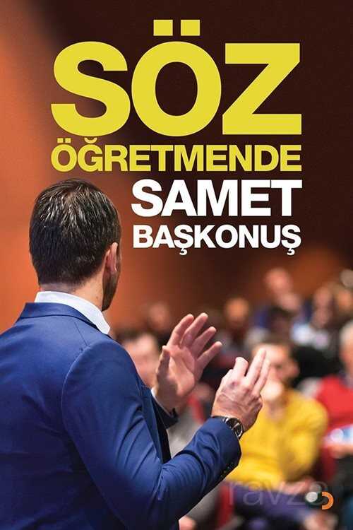 Söz Öğretmende - 1