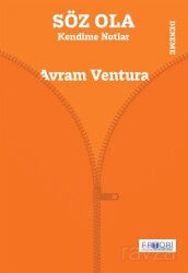 Söz Ola - Favori Yayınları