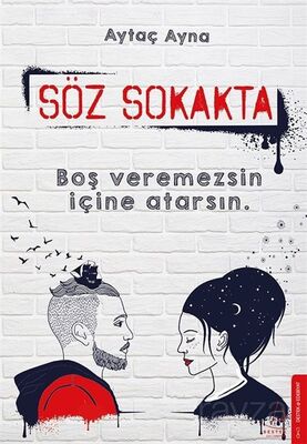 Söz Sokakta - 1