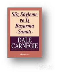 Söz Söyleme ve İş Başarma Sanatı (Roman Boy) - Epsilon Yayınları