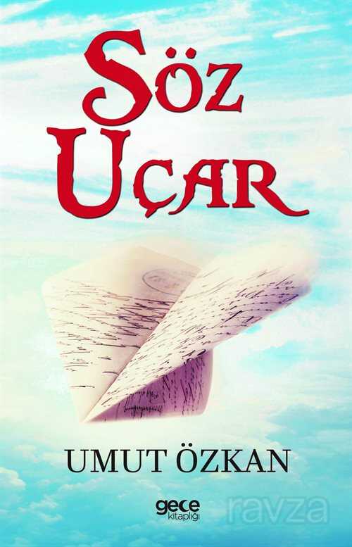 Söz Uçar - 1