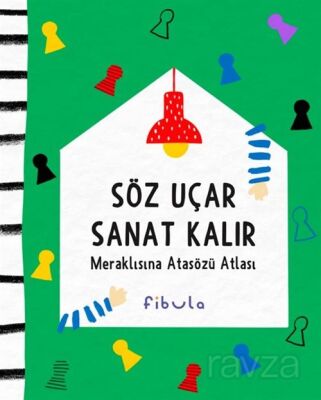 Söz Uçar Sanat Kalır - 1
