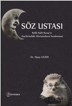 Söz Ustası - 1