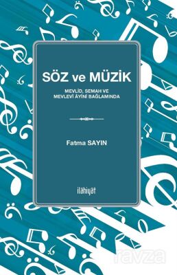 Söz ve Müzik - 1