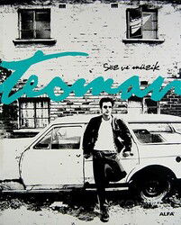 Söz ve Müzik Teoman - Alfa Yayınları