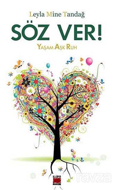 Söz Ver! - Elips Kitap