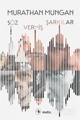 Söz Vermiş Şarkılar - 1