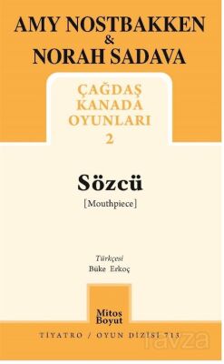 Sözcü / Çağdaş Kanada Oyunları 2 - 1