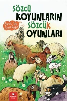 Sözcü Koyunların Sözcük Oyunları - 1